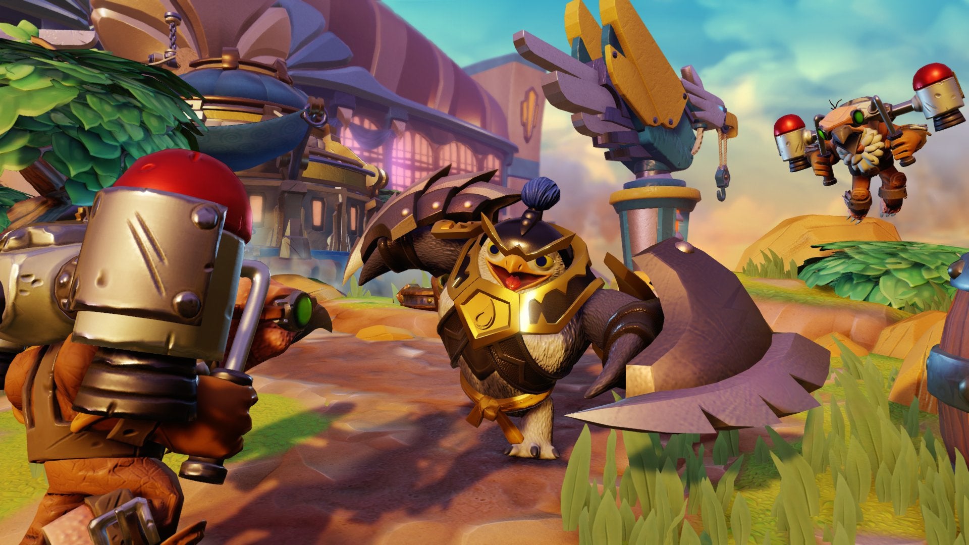 Skylanders Imaginators Skylanders Imaginators
